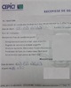 01 - Récépissé de dépôt